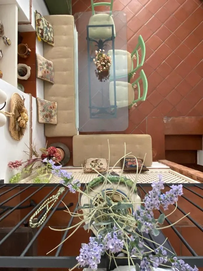Casa Ivi In Taormina City Center