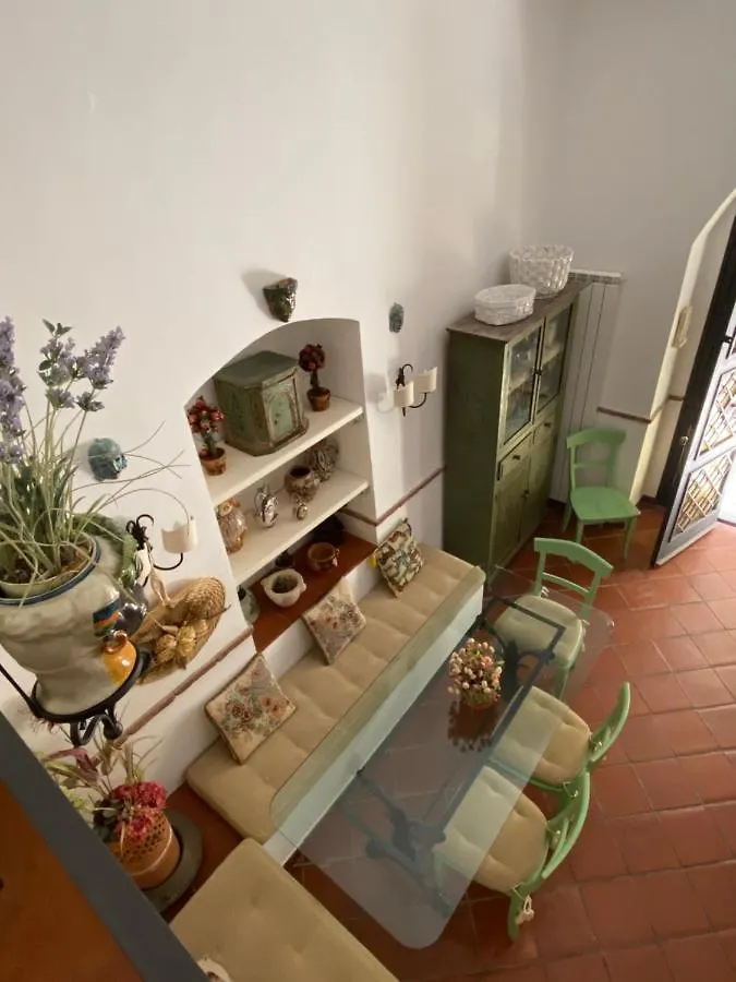 Casa Ivi In Taormina City Center 0*,  Olaszország