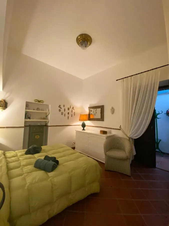 Casa Ivi In Taormina City Center Olaszország