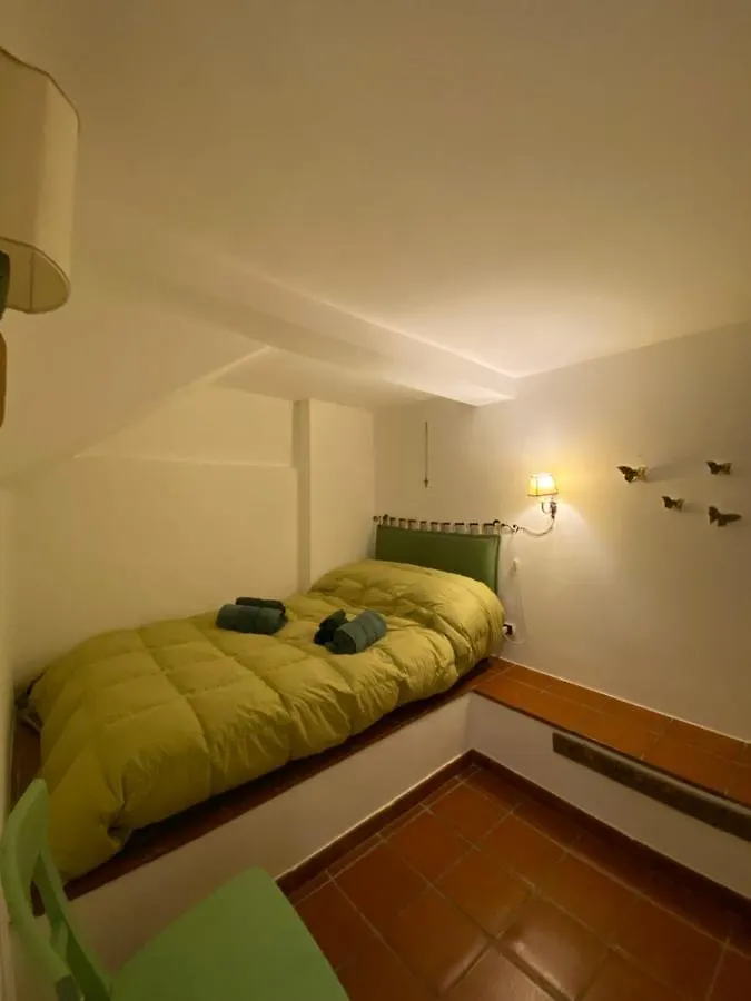 Apartman Casa Ivi In Taormina City Center Olaszország