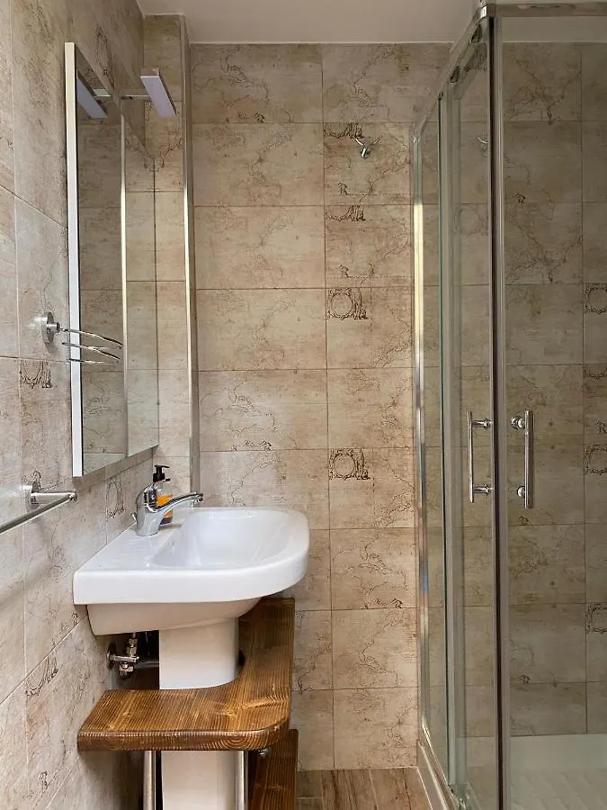 Casa Ivi In Taormina City Center Apartman