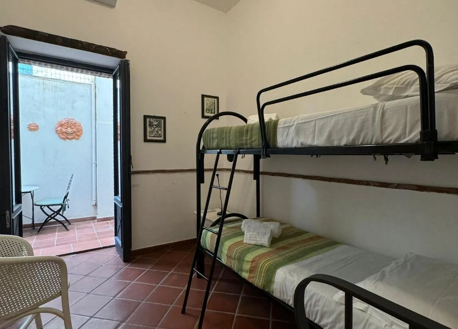Apartman Casa Ivi In Taormina City Center