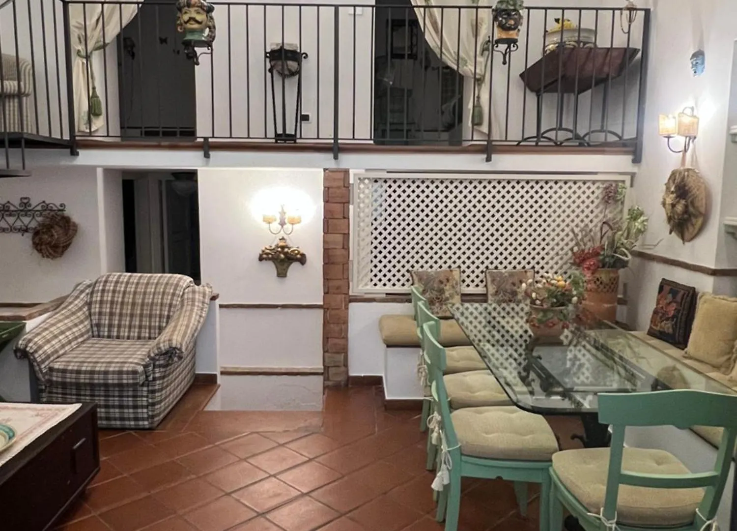 Apartman Casa Ivi In Taormina City Center