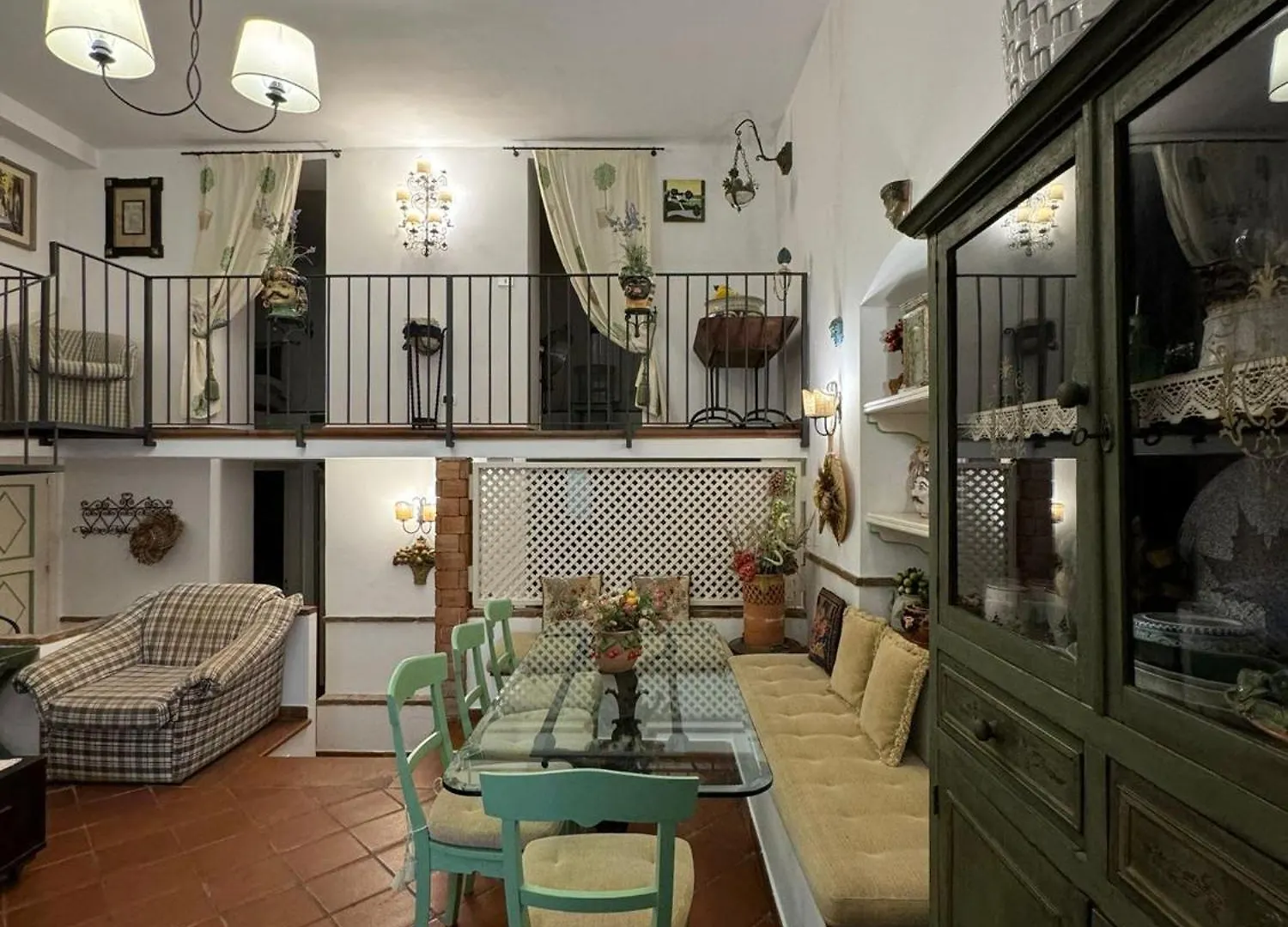 Casa Ivi In Taormina City Center Olaszország