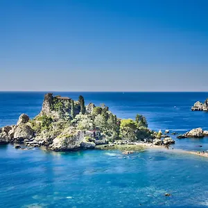 Appartamento Cohen Smart House, Taormina